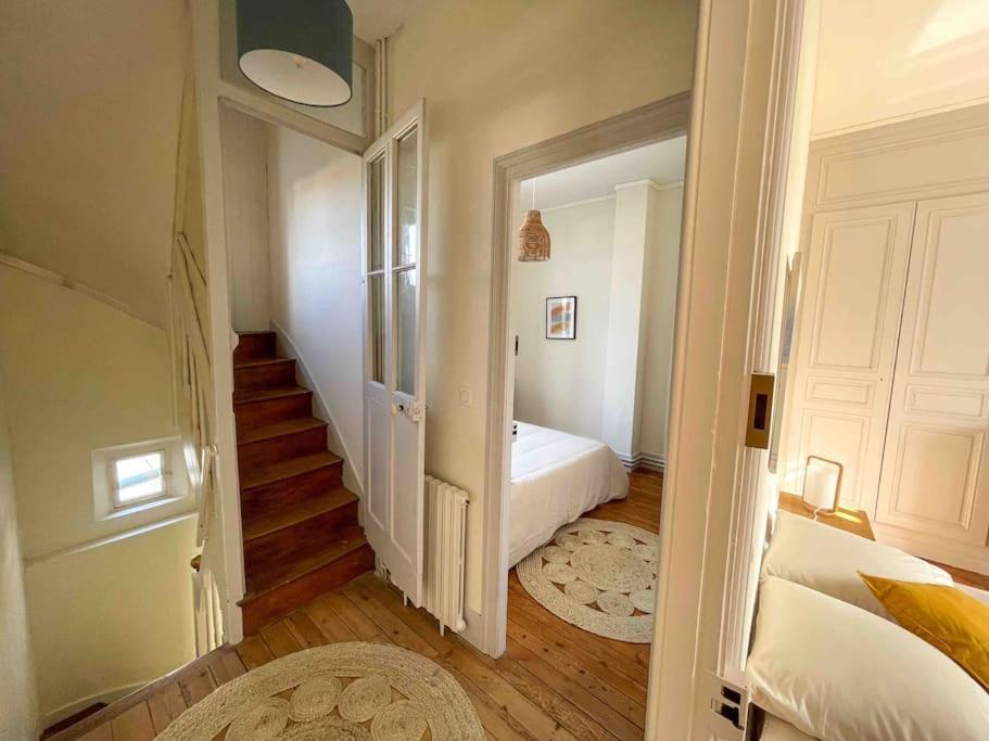 4 Chambres / Grande Maison / Toute équipée Amiens Esterno foto