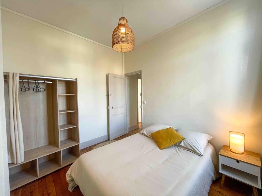 4 Chambres / Grande Maison / Toute équipée Amiens Esterno foto